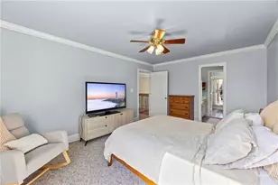 1060 Fox Hollow Ct, Statham, GA 30666 - Photo 46