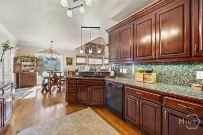 1060 Fox Hollow Court, Statham, GA 30666 - Photo 34