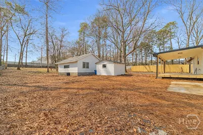 3617 Bob White Lane, Loganville, GA 30052 - Photo 42