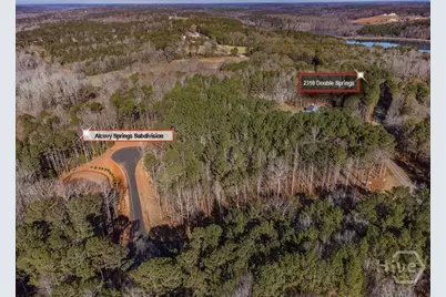 94 Alcovy Springs Drive, Monroe, GA 30656 - Photo 1