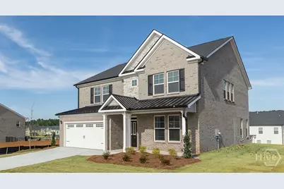 1383 Westland Court, Bogart, GA 30622 - Photo 2