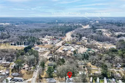 1515 Danielsville Road, Athens, GA 30601 - Photo 2