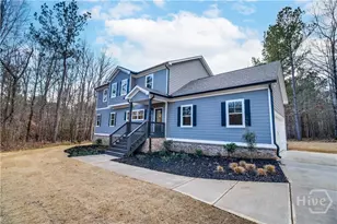 1021 Pointe S, Tignall, GA 30668 - Photo 2