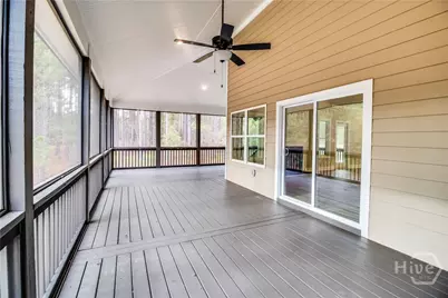 1192 Sunset Cove, Tignall, GA 30668 - Photo 40