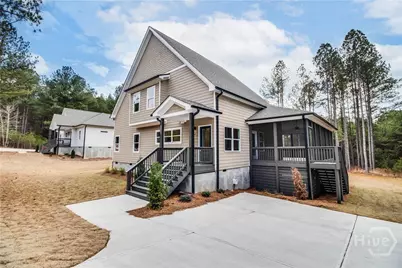 1192 Sunset Cove, Tignall, GA 30668 - Photo 2