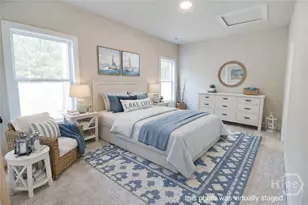 1192 Sunset Cove, Tignall, GA 30668 - Photo 22
