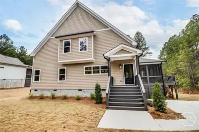 1192 Sunset Cove, Tignall, GA 30668 - Photo 1