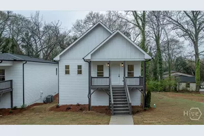 200 John Street, Athens, GA 30601 - Photo 1