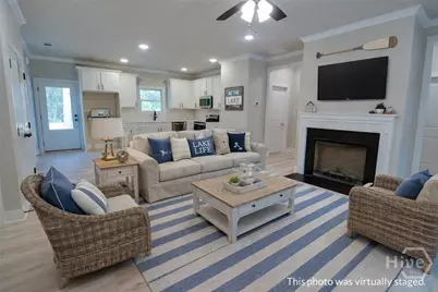 1198 Sunset Cove, Tignall, GA 30668 - Photo 10