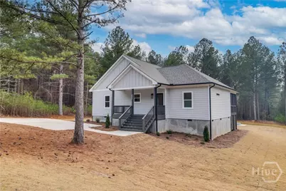 1198 Sunset Cove, Tignall, GA 30668 - Photo 4