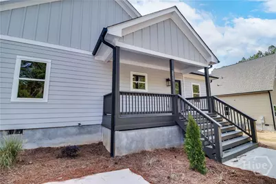 1198 Sunset Cove, Tignall, GA 30668 - Photo 2