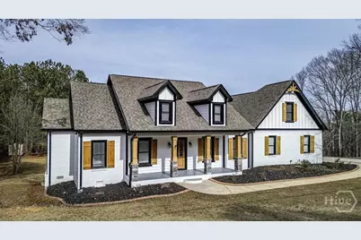 1051 Spartan Lane, Athens, GA 30606 - Photo 2