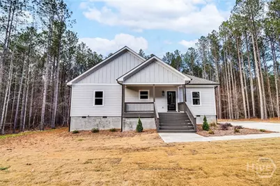 1165 Watersedge Cove, Tignall, GA 30668 - Photo 1