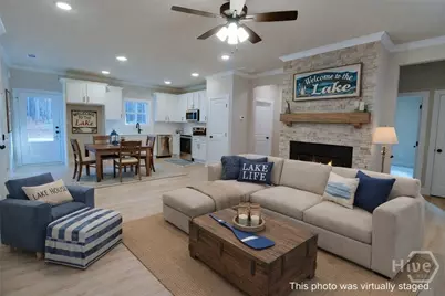 1165 Watersedge Cove, Tignall, GA 30668 - Photo 12