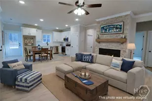 1165 Watersedge Cove, Tignall, GA 30668 - Photo 12