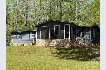 10817 Double Bridges Road, Arnoldsville, GA 30619 - Photo 1