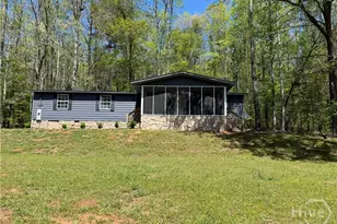 10817 Double Bridges Rd, Arnoldsville, GA 30619 - Photo 2