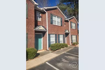 637 Huntington Road #C2, Athens, GA 30606 - Photo 2