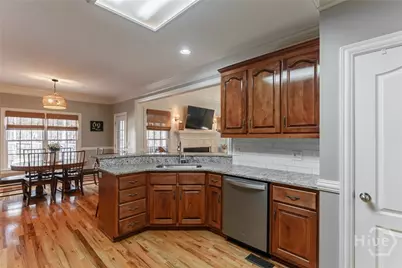 1201 Dove Creek Circle, Winder, GA 30680 - Photo 24