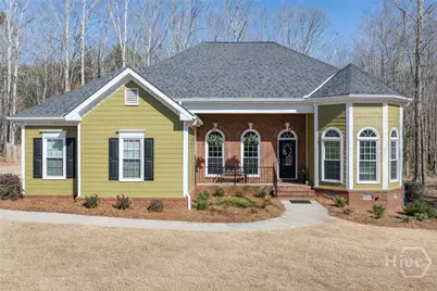 1201 Dove Creek Circle, Winder, GA 30680 - Photo 1