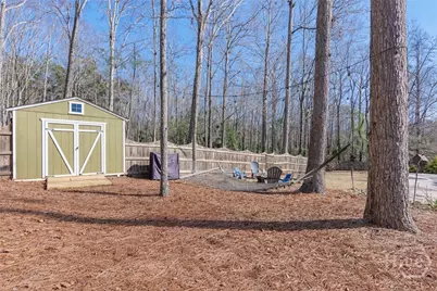 1201 Dove Creek Circle, Winder, GA 30680 - Photo 62