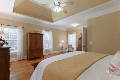 1201 Dove Creek Circle, Winder, GA 30680 - Photo 34