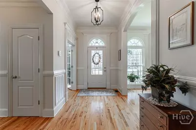 1201 Dove Creek Circle, Winder, GA 30680 - Photo 12