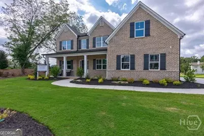 1025 Stonewood Field Road, Watkinsville, GA 30677 - Photo 2