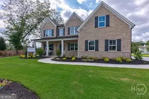 1025 Stonewood Field Rd, Watkinsville, GA 30677 - Photo 2