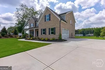 1025 Stonewood Field Road, Watkinsville, GA 30677 - Photo 1