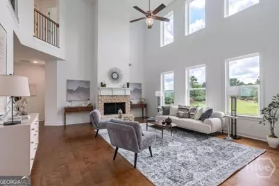 1025 Stonewood Field Road, Watkinsville, GA 30677 - Photo 20