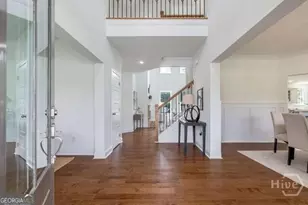 1025 Stonewood Field Rd, Watkinsville, GA 30677 - Photo 40