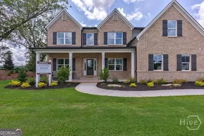 1025 Stonewood Field Road, Watkinsville, GA 30677 - Photo 6