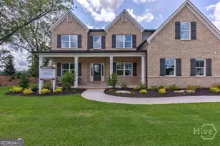 1025 Stonewood Field Rd, Watkinsville, GA 30677 - Photo 6