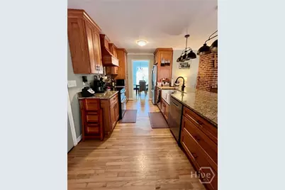 1491 Jack Malcolm Road, Madison, GA 30650 - Photo 2