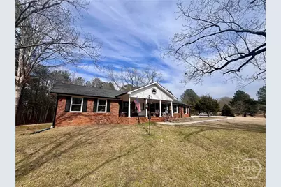 1491 Jack Malcolm Road, Madison, GA 30650 - Photo 1