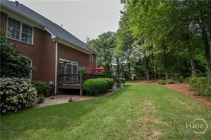 1231 Founders Lake Dr, Athens, GA 30606 - Photo 38