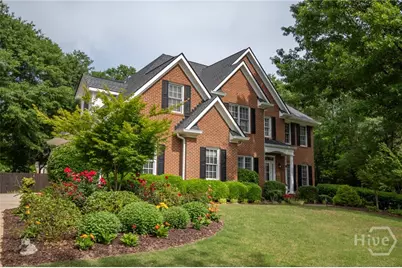 1231 Founders Lake Drive, Athens, GA 30606 - Photo 2