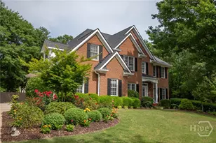 1231 Founders Lake Dr, Athens, GA 30606 - Photo 2