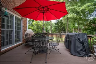 1231 Founders Lake Dr, Athens, GA 30606 - Photo 36