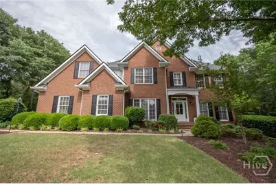 1231 Founders Lake Drive, Athens, GA 30606 - Photo 1