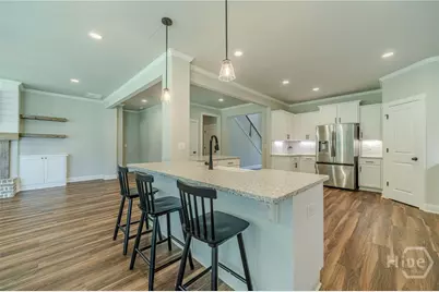 3145 George Williams Road, Monroe, GA 30656 - Photo 12