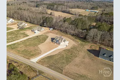 3145 George Williams Road, Monroe, GA 30656 - Photo 4
