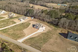 3145 George Williams Rd, Monroe, GA 30656 - Photo 4