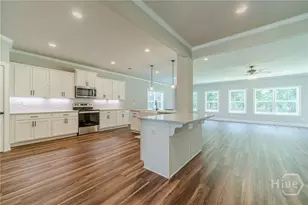 3145 George Williams Rd, Monroe, GA 30656 - Photo 6