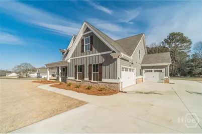 3145 George Williams Road, Monroe, GA 30656 - Photo 2