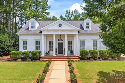 1355 Veranda Park Drive, Madison, GA 30650 - Photo 2