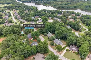 543A Sterling Water Dr, Monroe, GA 30655 - Photo 2