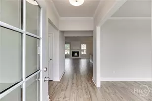 51 Merwood, Jefferson, GA 30549 - Photo 4