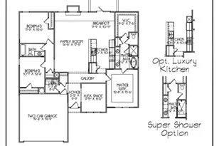 51 Merwood, Jefferson, GA 30549 - Photo 2